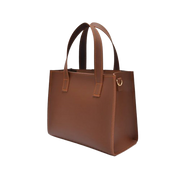 Classic Brown Strip Everyday Sophistication