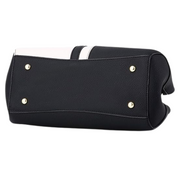 Nevenka Satchel – Luxe Timeless Style