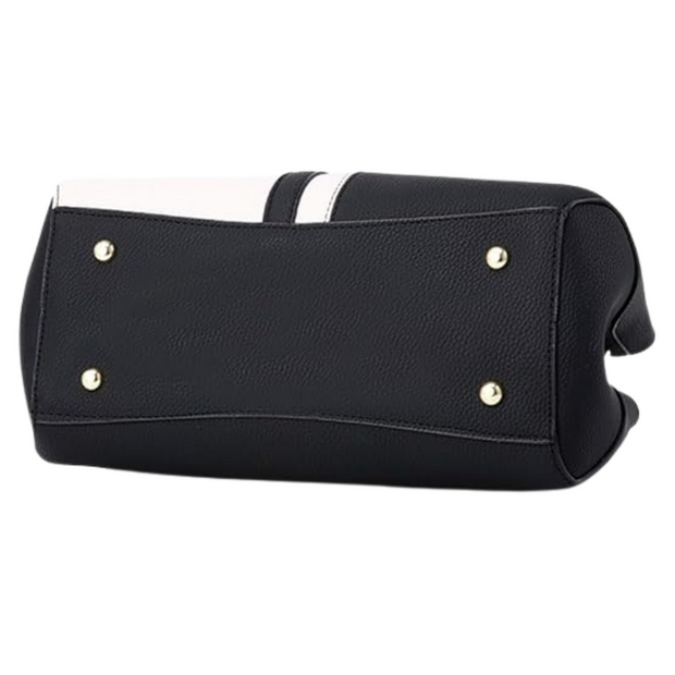 Nevenka Satchel – Luxe Timeless Style