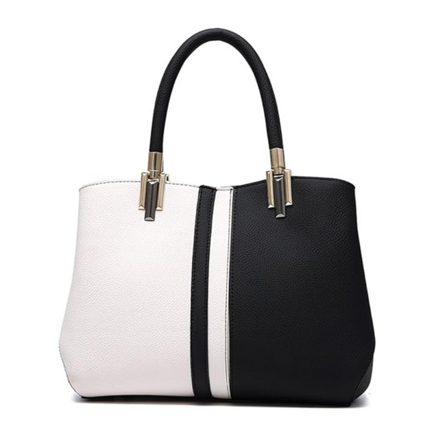 Nevenka Satchel – Luxe Timeless Style