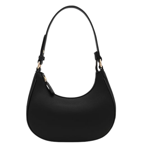 FashionPuzzle Crescent – Chic Underarm Style