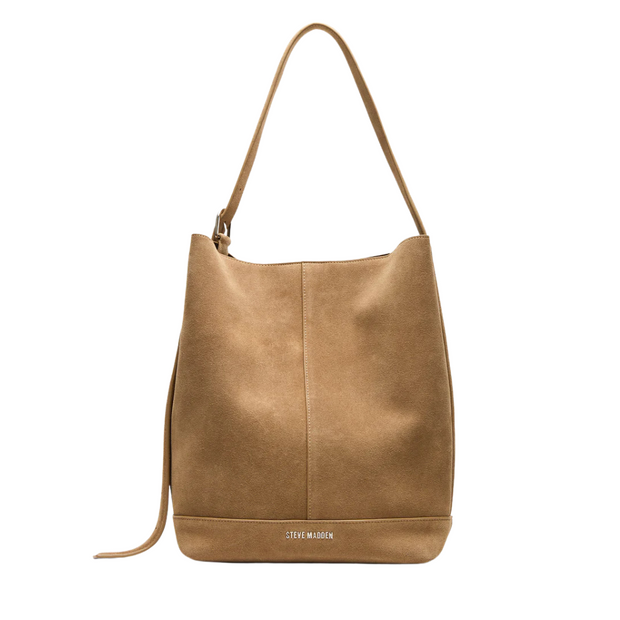 Taylr Bag Black Leather