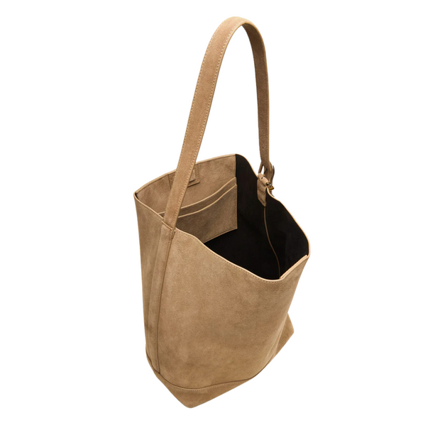 Taylr Bag Black Leather