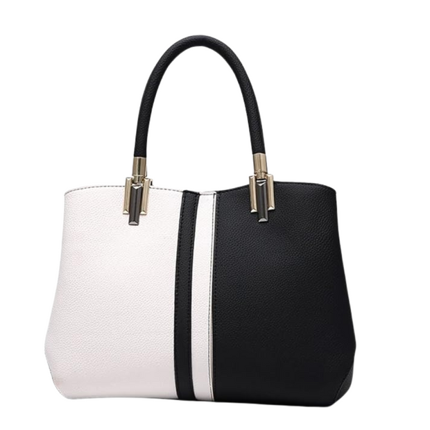 Nevenka Satchel – Luxe Timeless Style