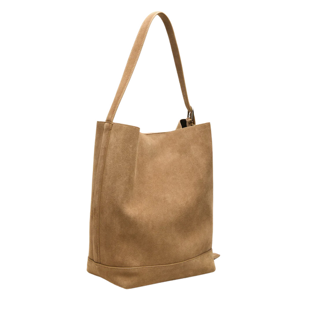 Taylr Bag Black Leather