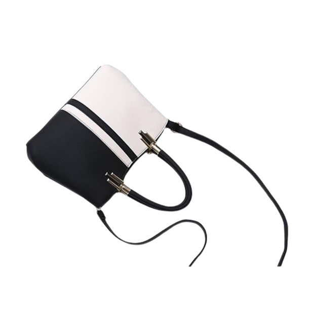 Nevenka Satchel – Luxe Timeless Style