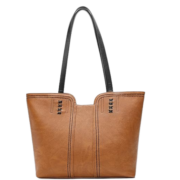 Montana West Tote – Effortless Style