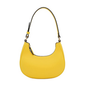 FashionPuzzle Crescent – Chic Underarm Style