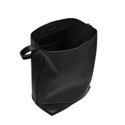 Taylr Bag Black Leather