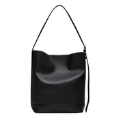 Taylr Bag Black Leather